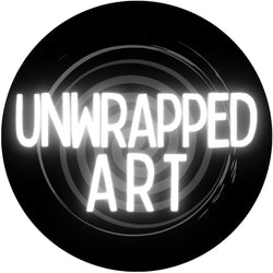 Unwrapped Art