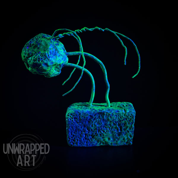 Deetz Sculptures