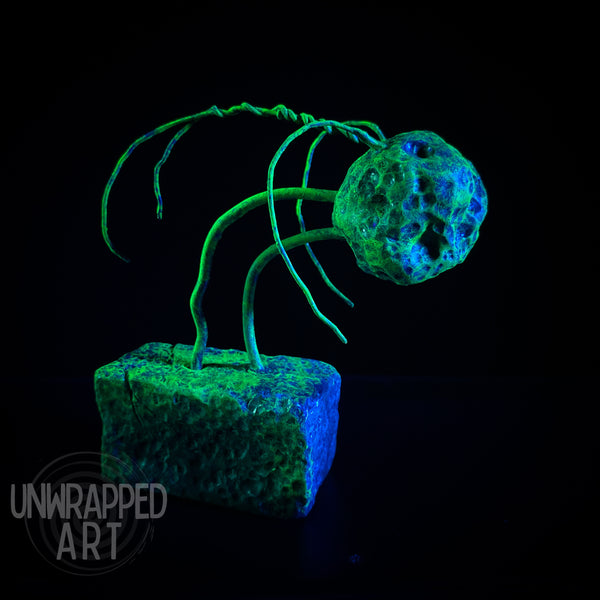 Deetz Sculptures