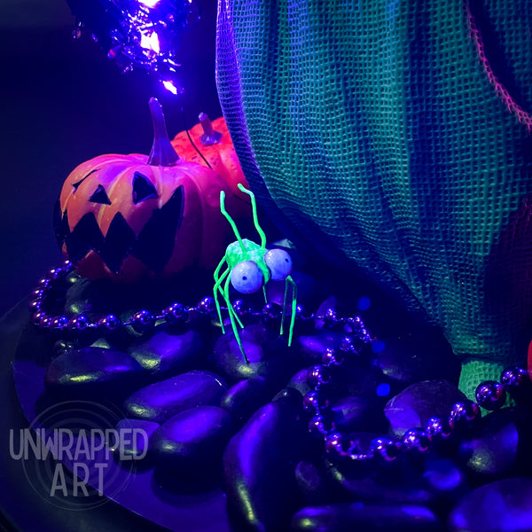 Spooky Oogie
