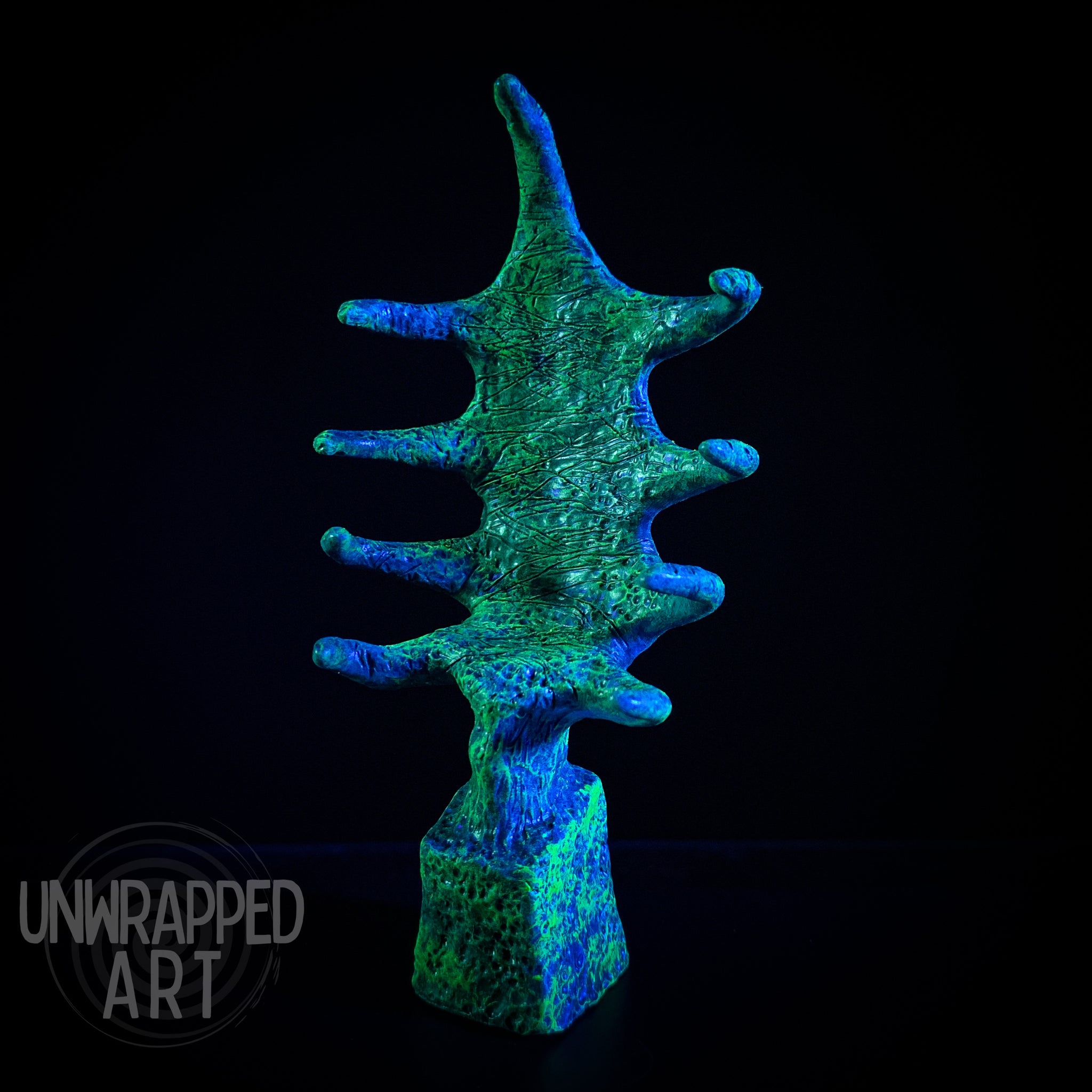 Deetz Sculptures